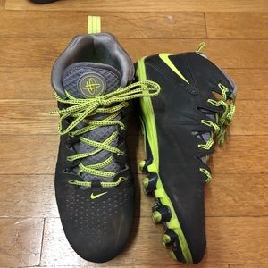 Nike Women’s size 8.5 cleats